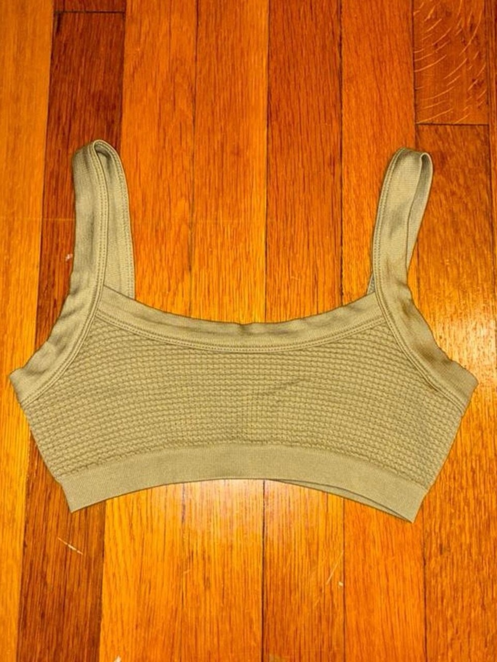 UO Out From Under Bralette